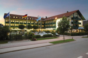 Bauer Hotel und Restaurant Feldkirchen-Westerham